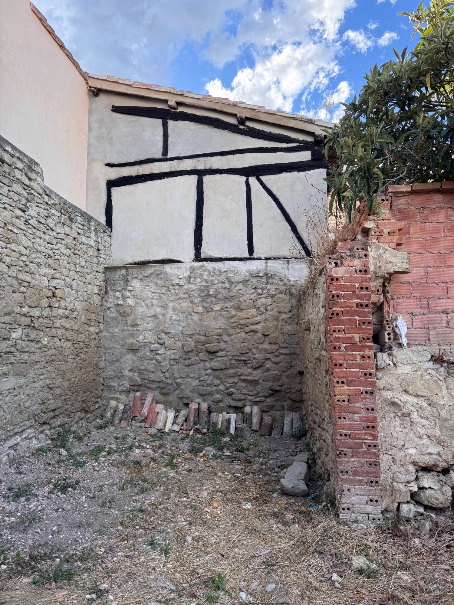  en venta finca rústica Ochánduri Rioja Alta 11