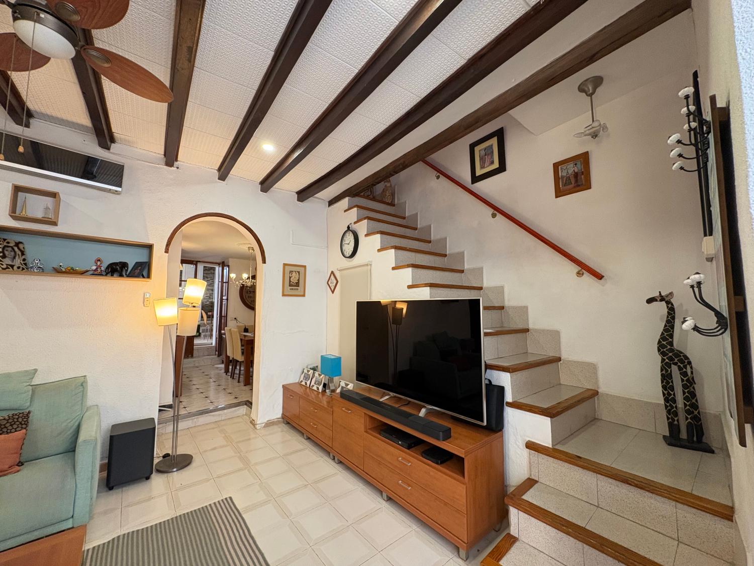 en venta casa Inca Raiguer 1