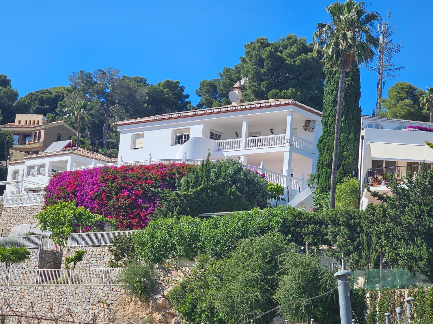  en venta casa La Herradura Costa Tropical 2