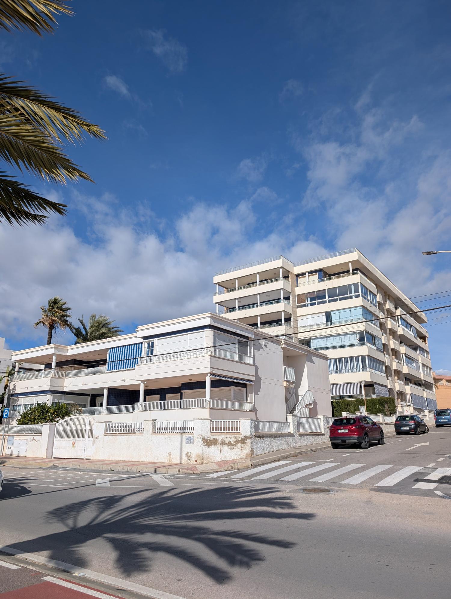  en venta apartamento Santa Pola Baix Vinalopó 6