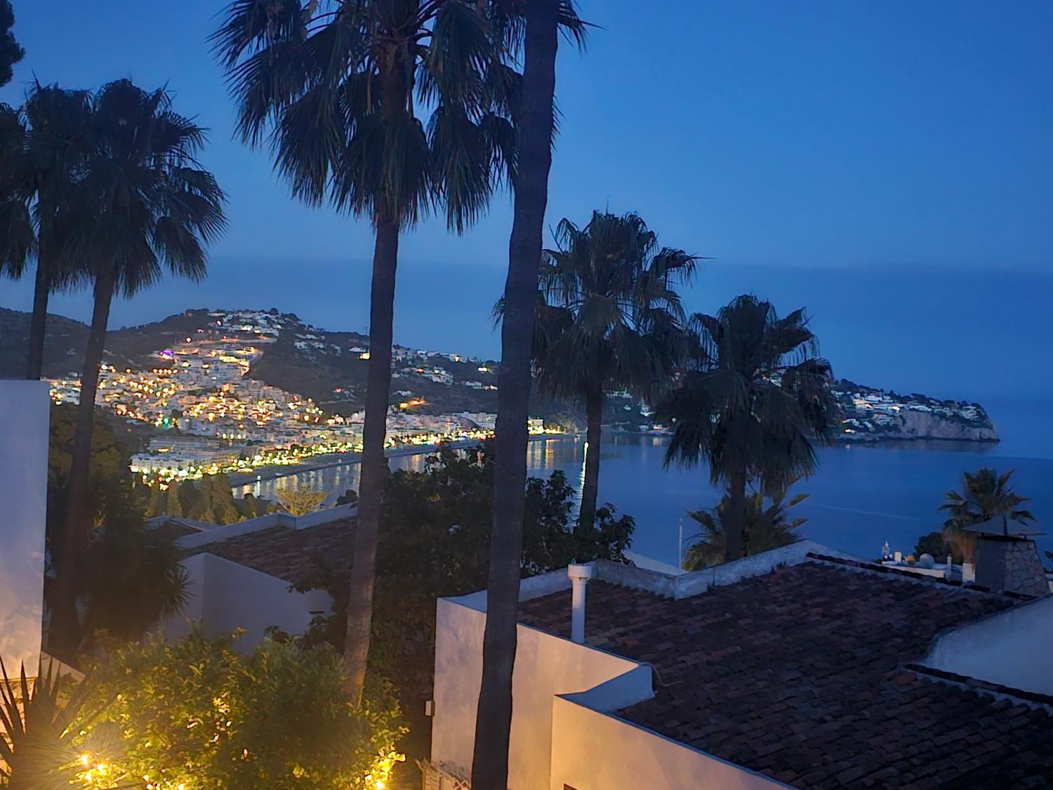  en venta casa La Herradura Costa Tropical 7