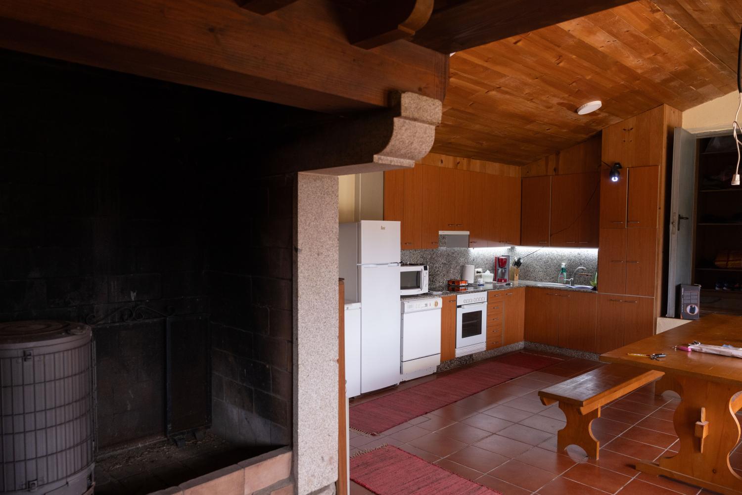 en venta casa Xuño Noya 9