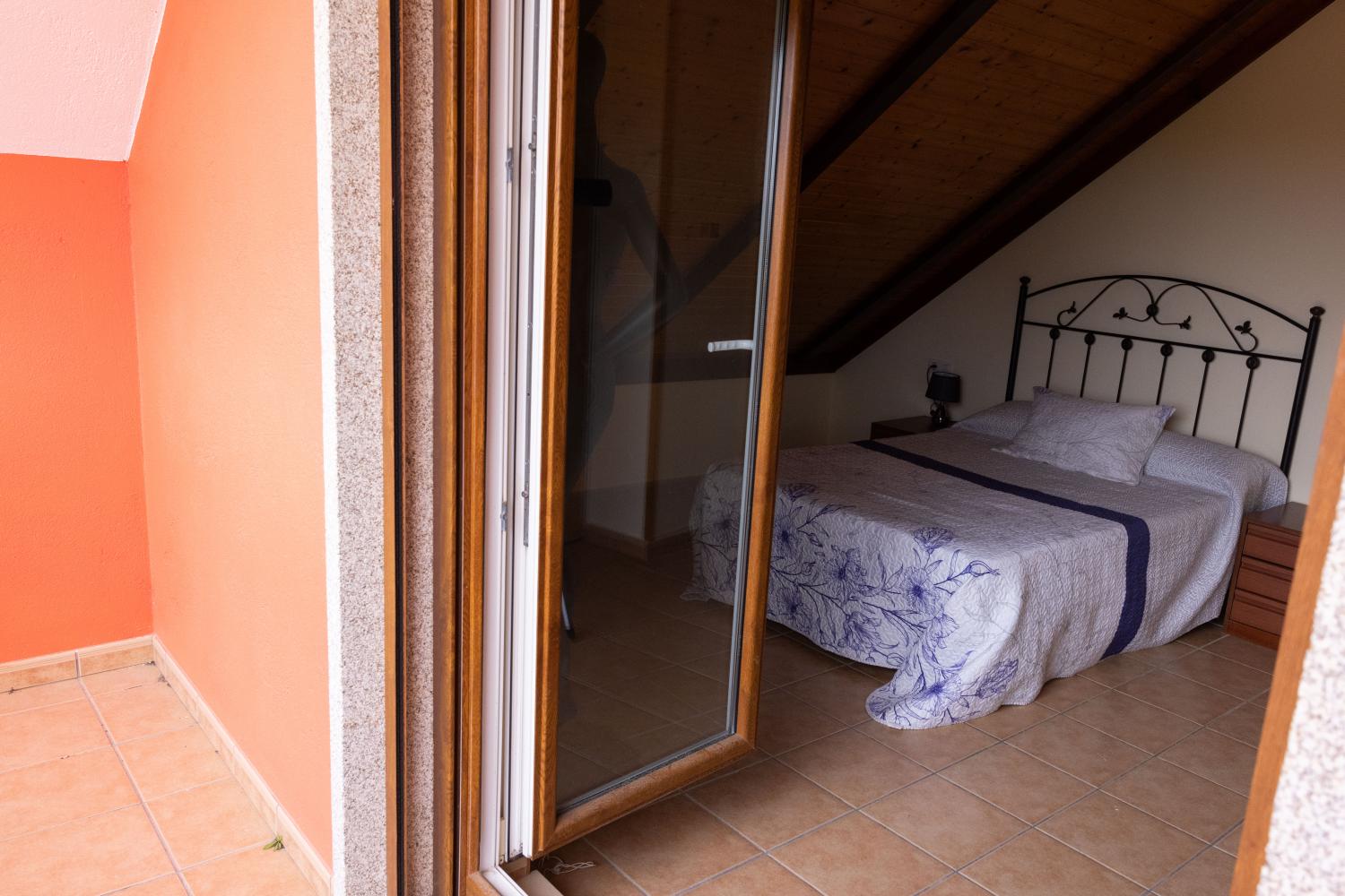  en venta casa Xuño Noya 16
