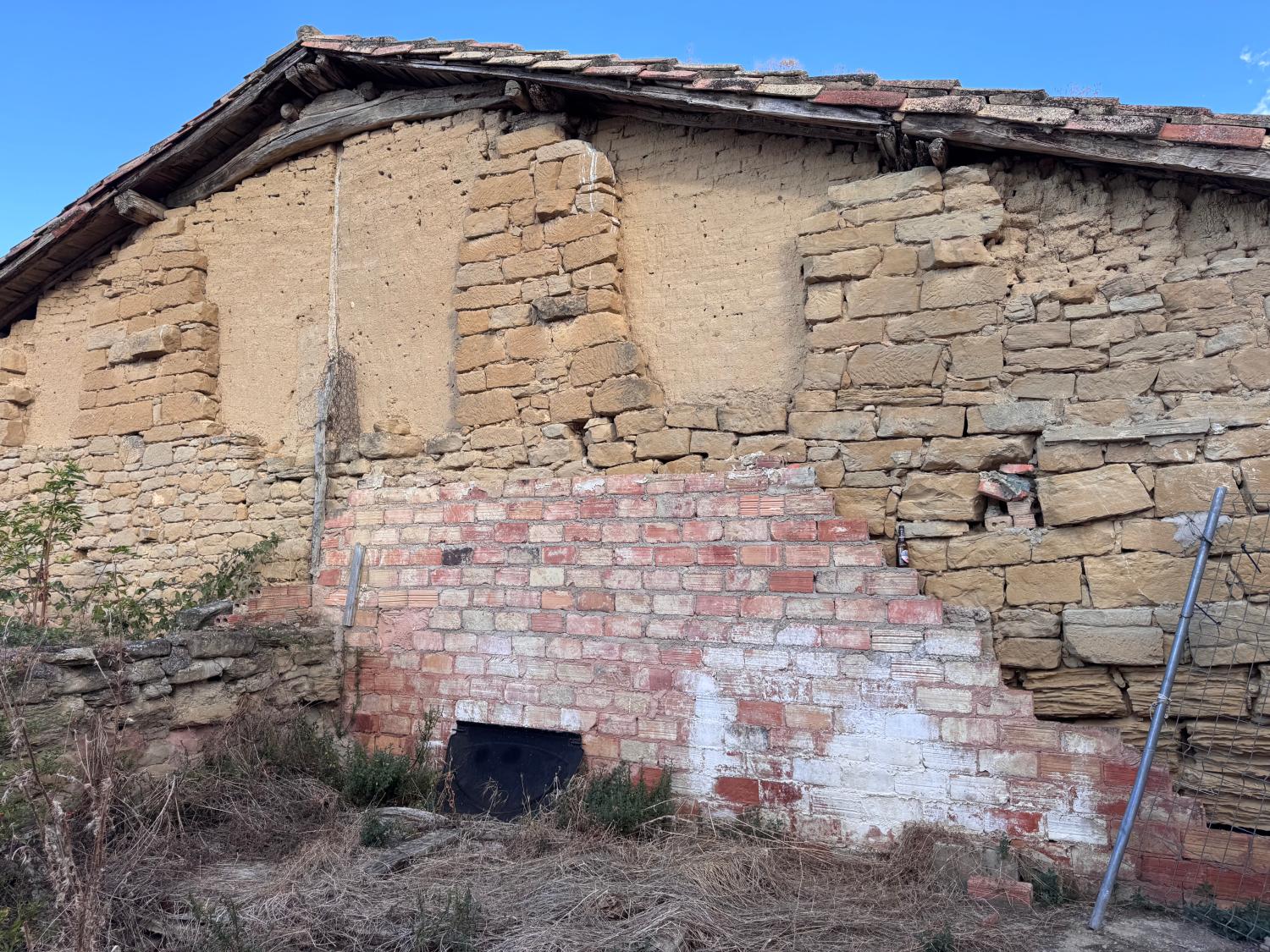  en venta finca rústica Ochánduri Rioja Alta 8