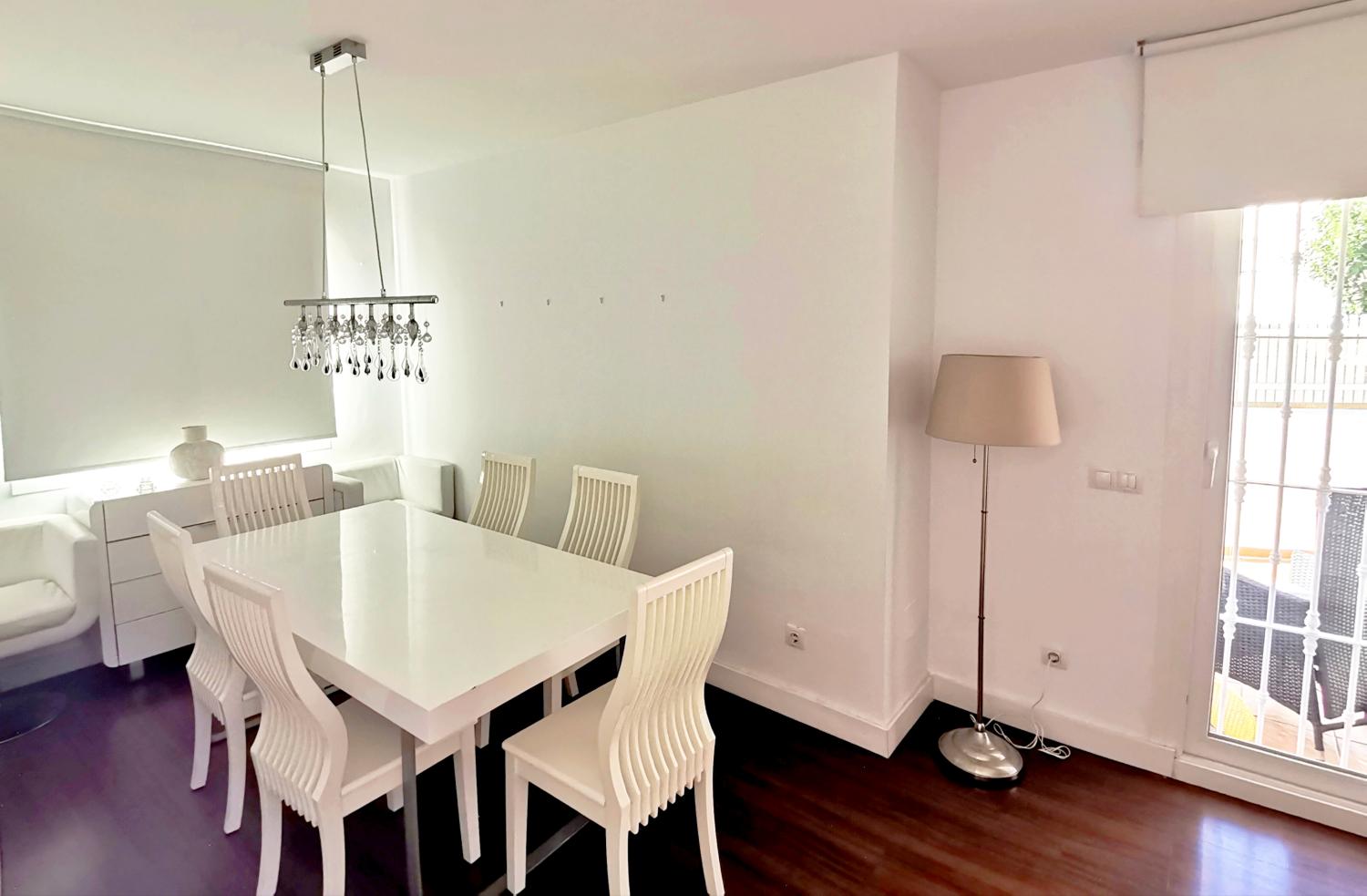  en venta casa Jardin De Almadrava Costa Noroeste 7