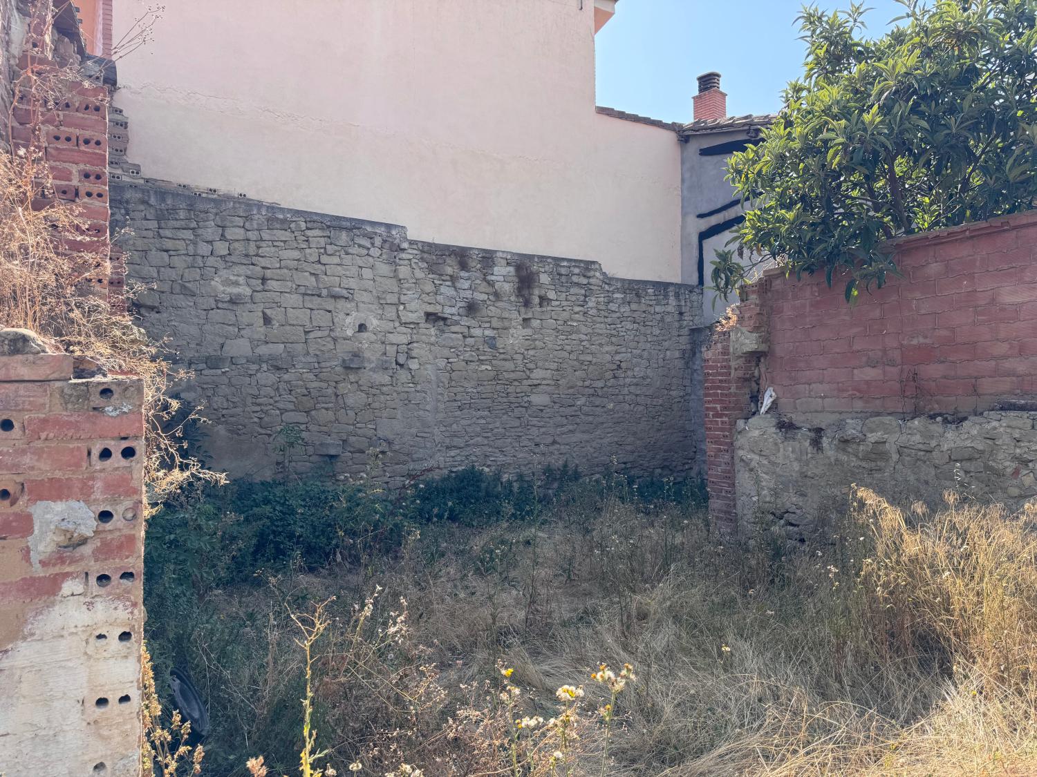  en venta finca rústica Ochánduri Rioja Alta 3