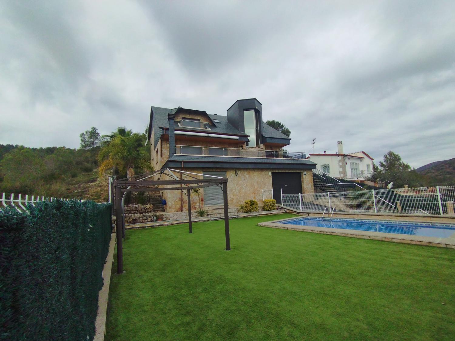  en venta mansion El Vendrell Baix Penedès 1