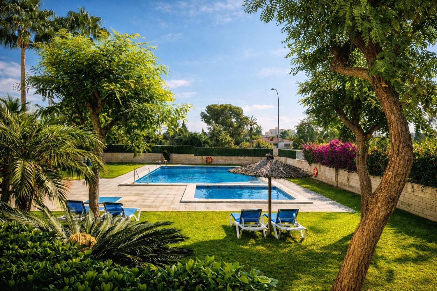  en venta apartamento Playa De San Juan Alacantí 6