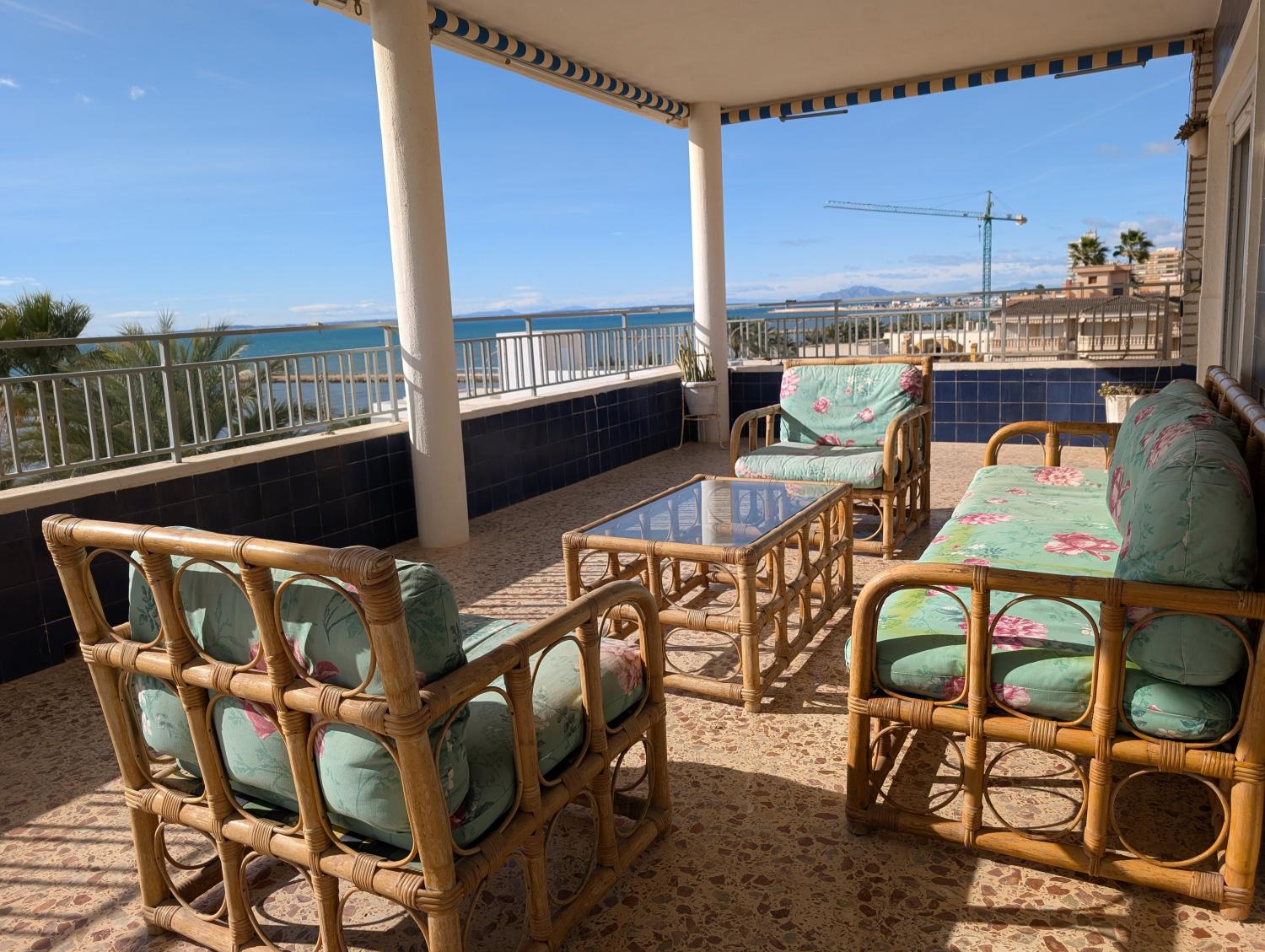  en venta apartamento Santa Pola Baix Vinalopó 4