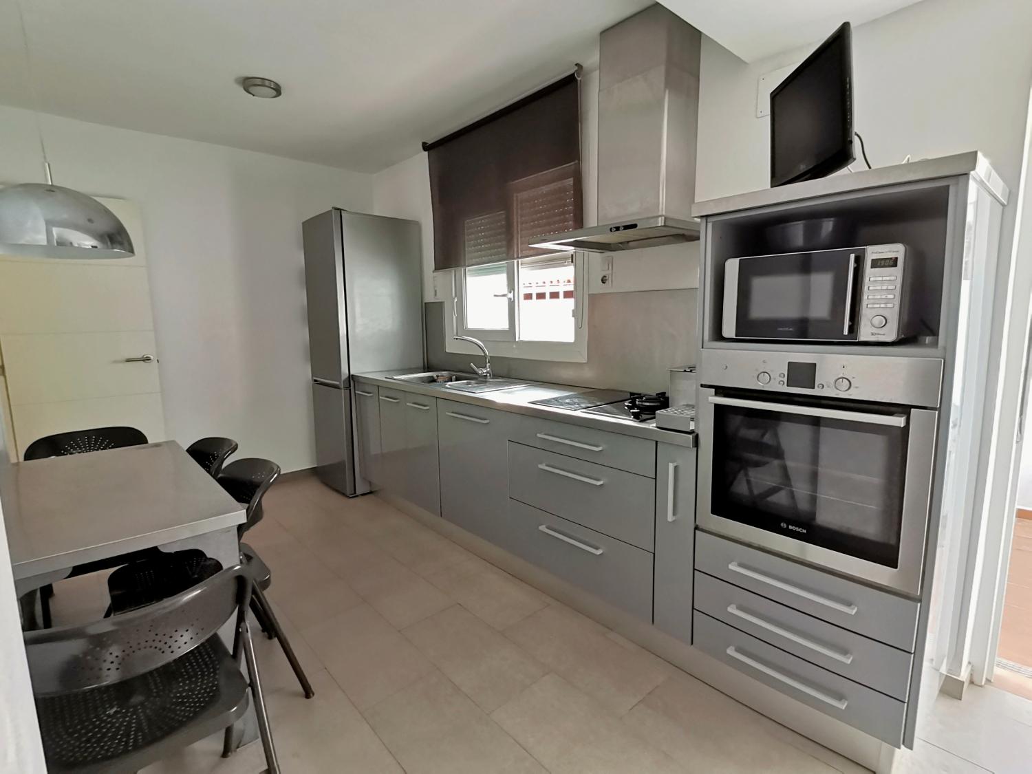  en venta casa Jardin De Almadrava Costa Noroeste 10