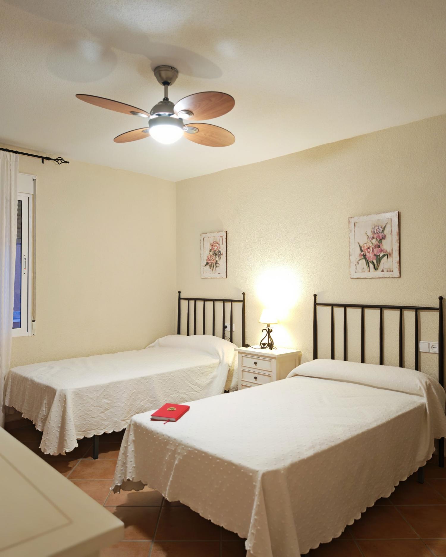  en venta dúplex Islas Menores Campo De Cartagena 7