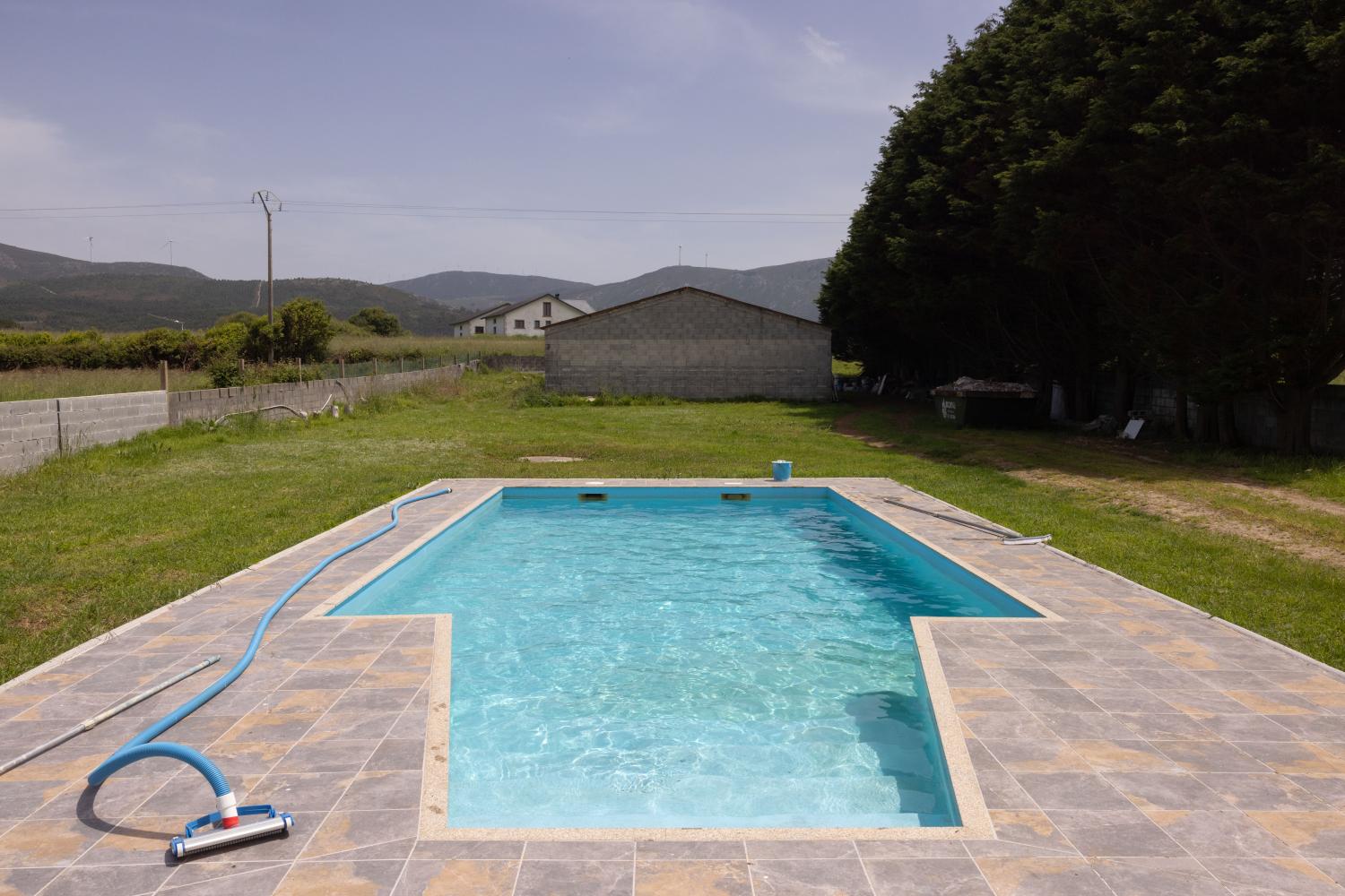  en venta casa Xuño Noya 21