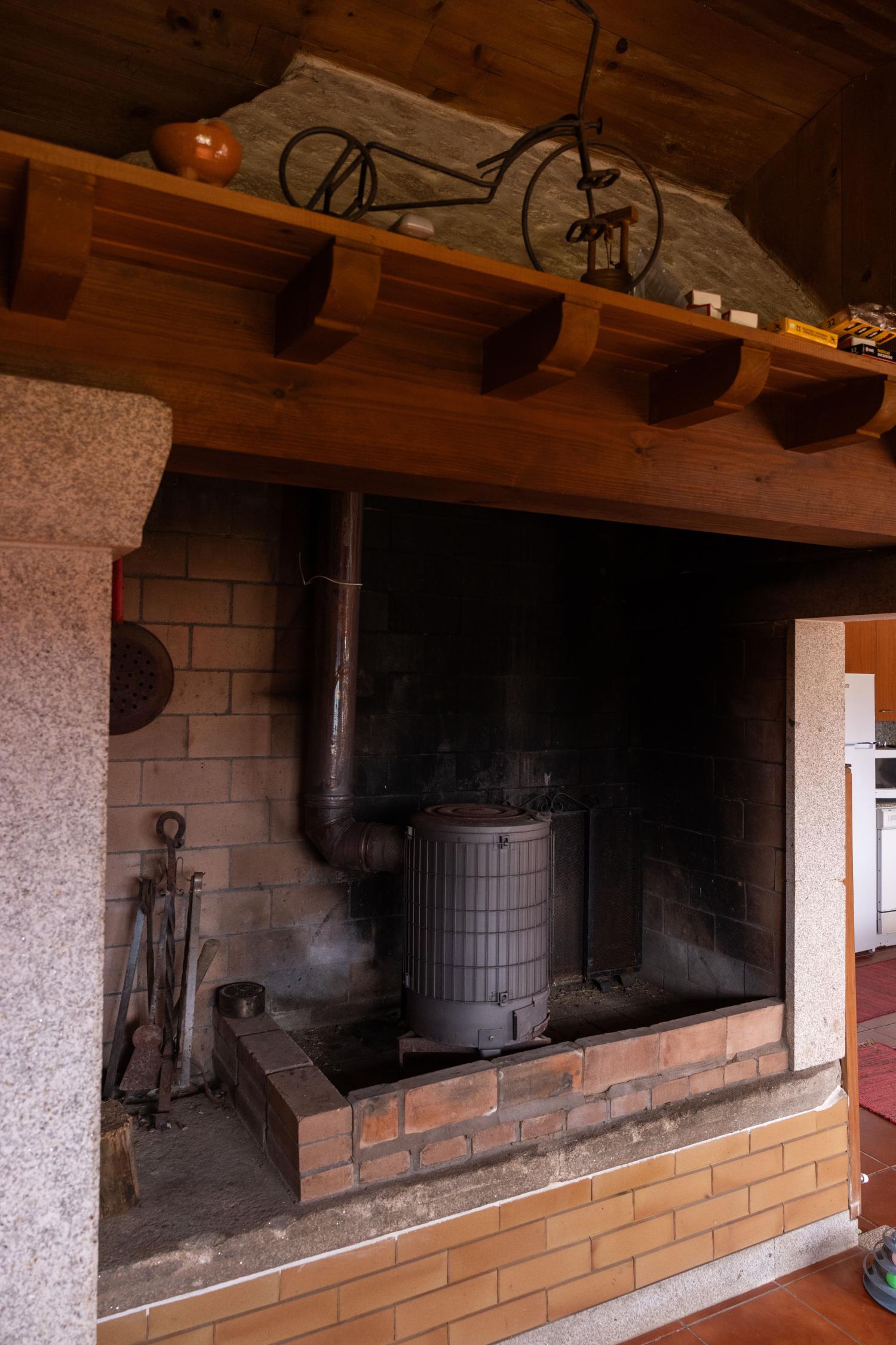  en venta casa Xuño Noya 10