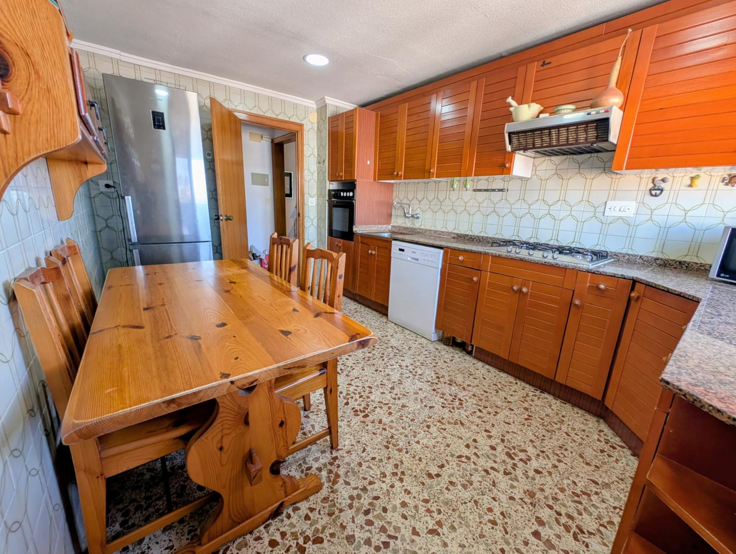  en venta apartamento Santa Pola Baix Vinalopó 25
