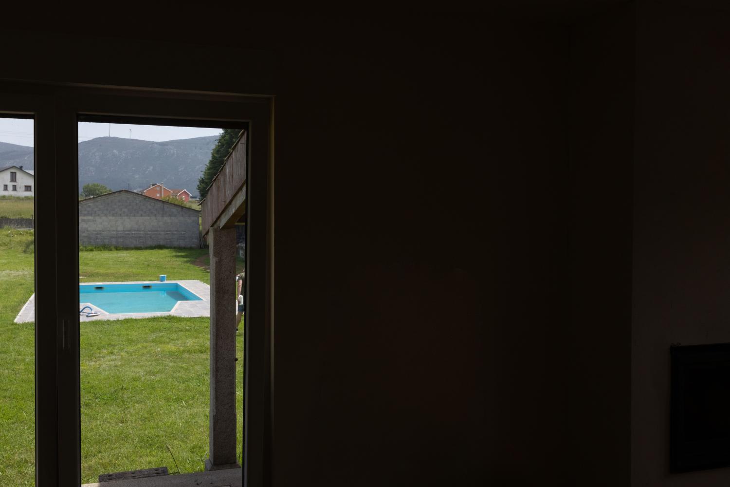  en venta casa Xuño Noya 6