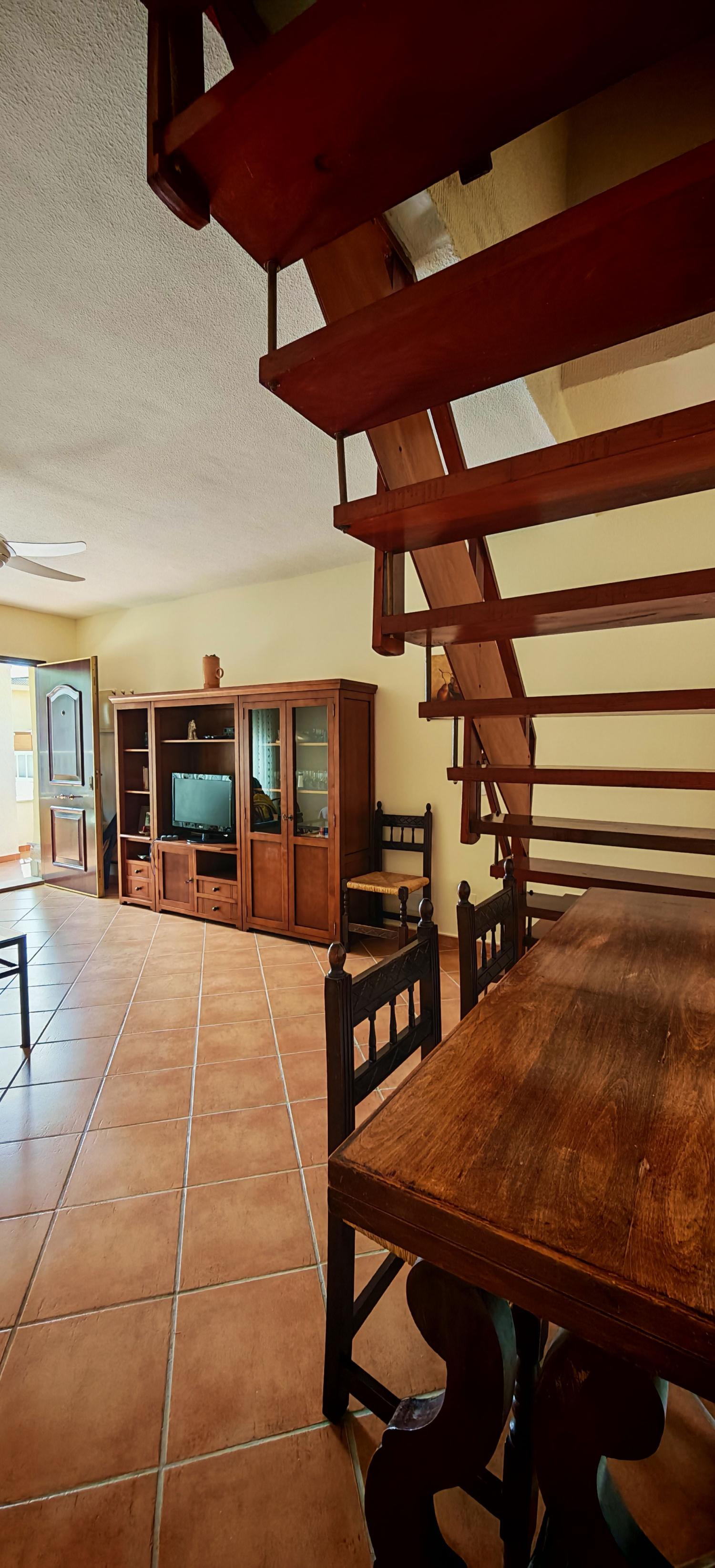  en venta dúplex Islas Menores Campo De Cartagena 3