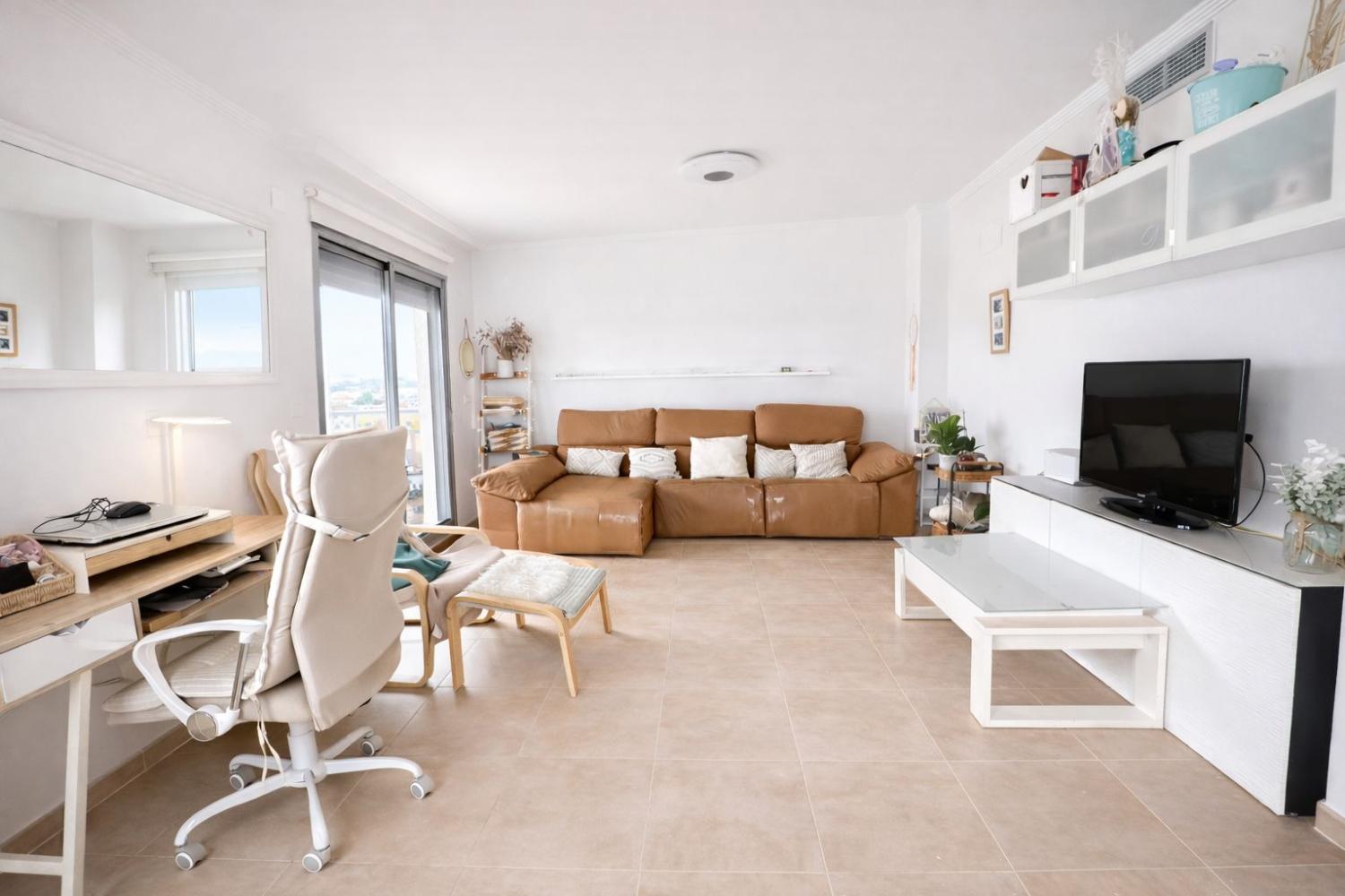  en venta apartamento Playa De San Juan Alacantí 3