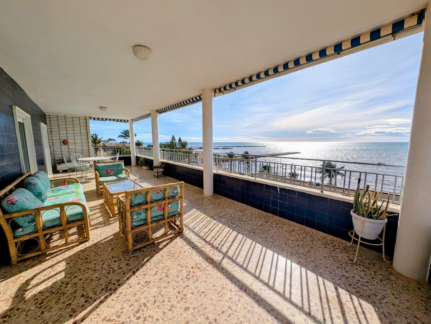  en venta apartamento Santa Pola Baix Vinalopó 1