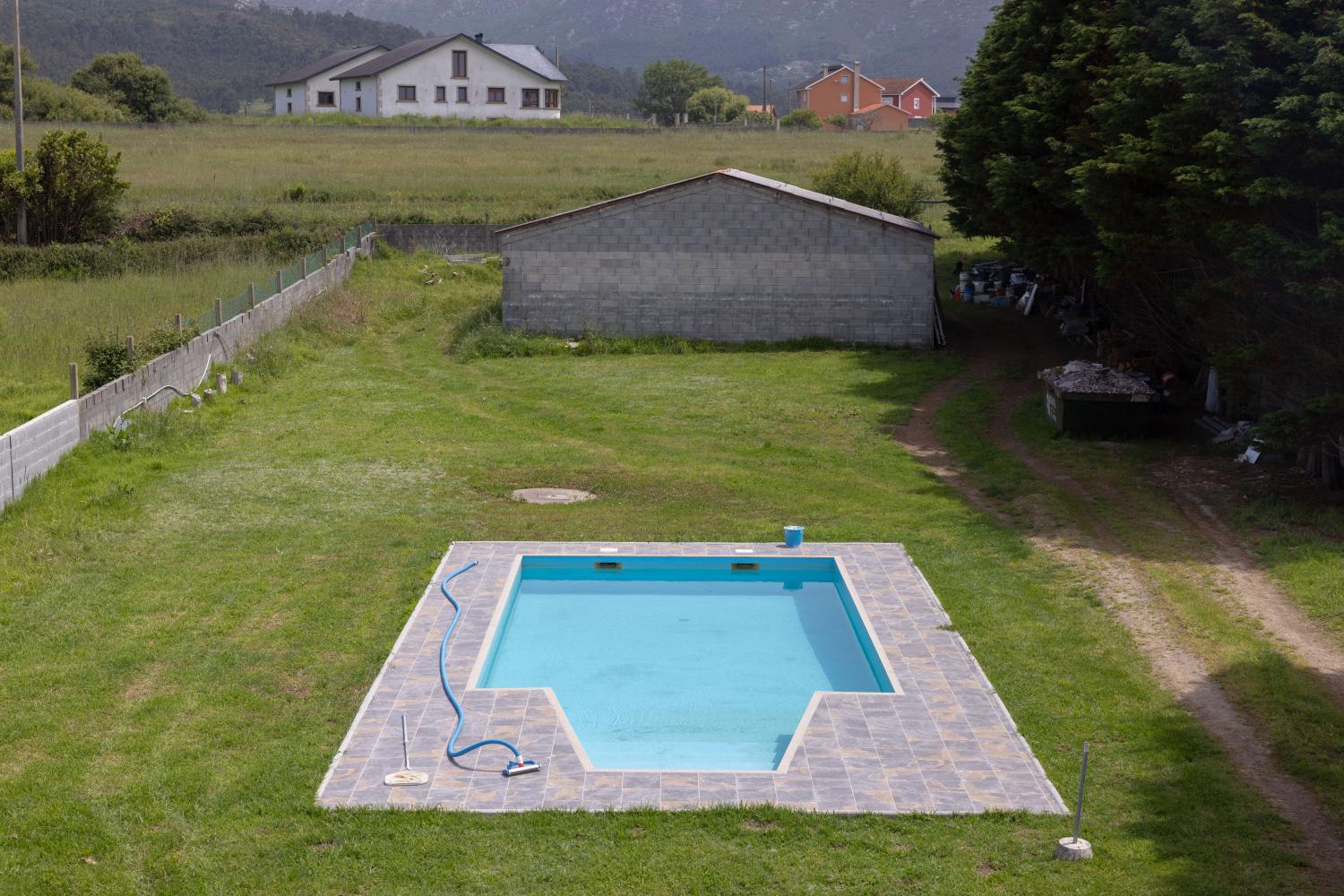  en venta casa Xuño Noya 22