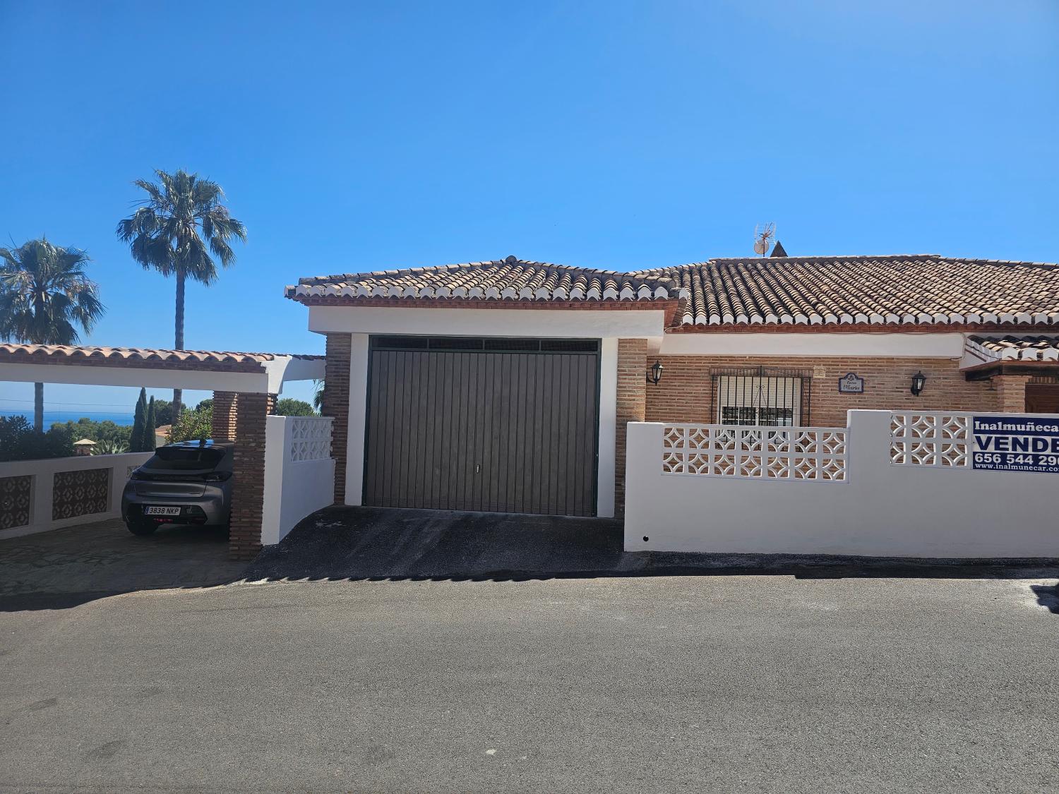  en venta casa La Herradura Costa Tropical 27