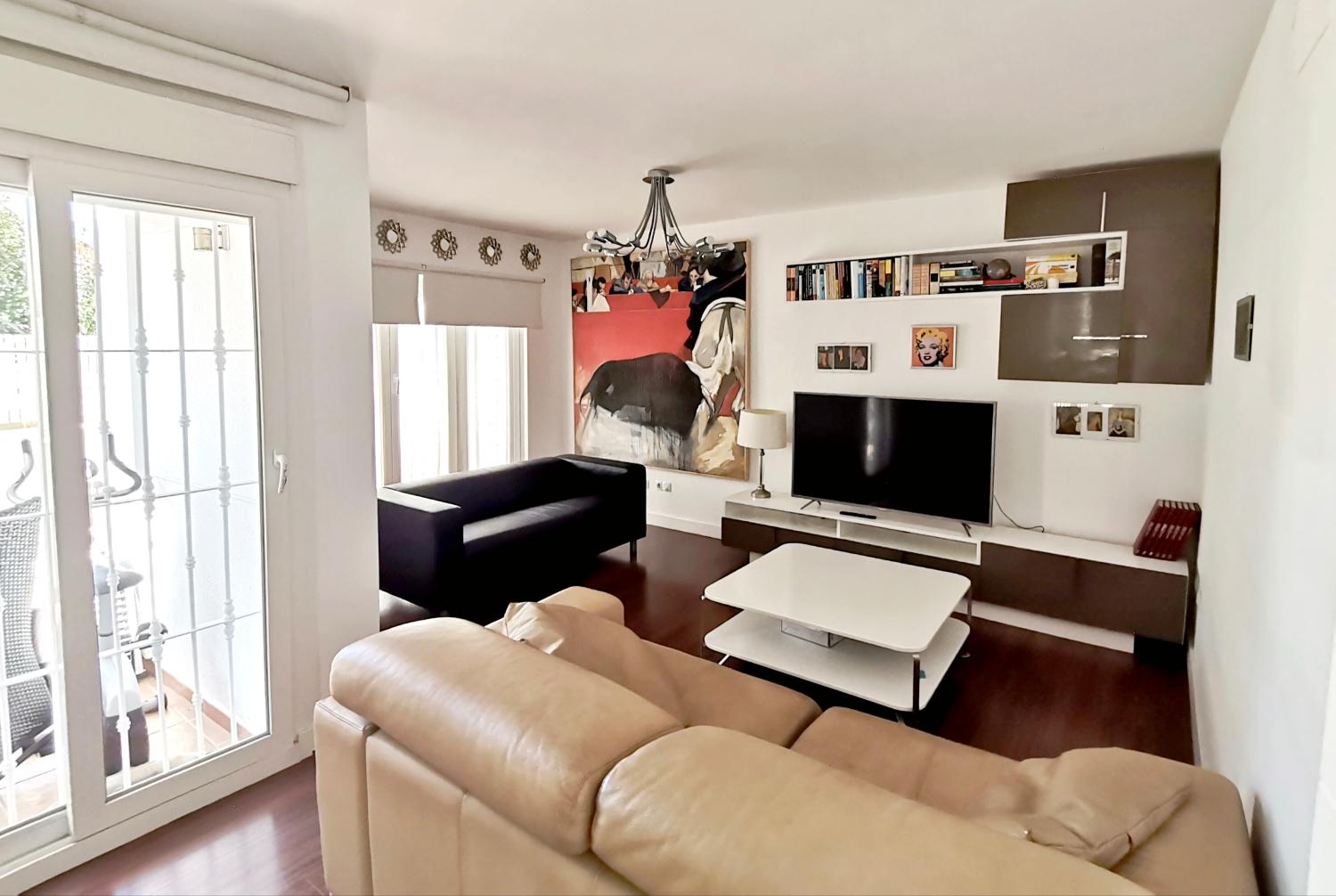  en venta casa Jardin De Almadrava Costa Noroeste 6