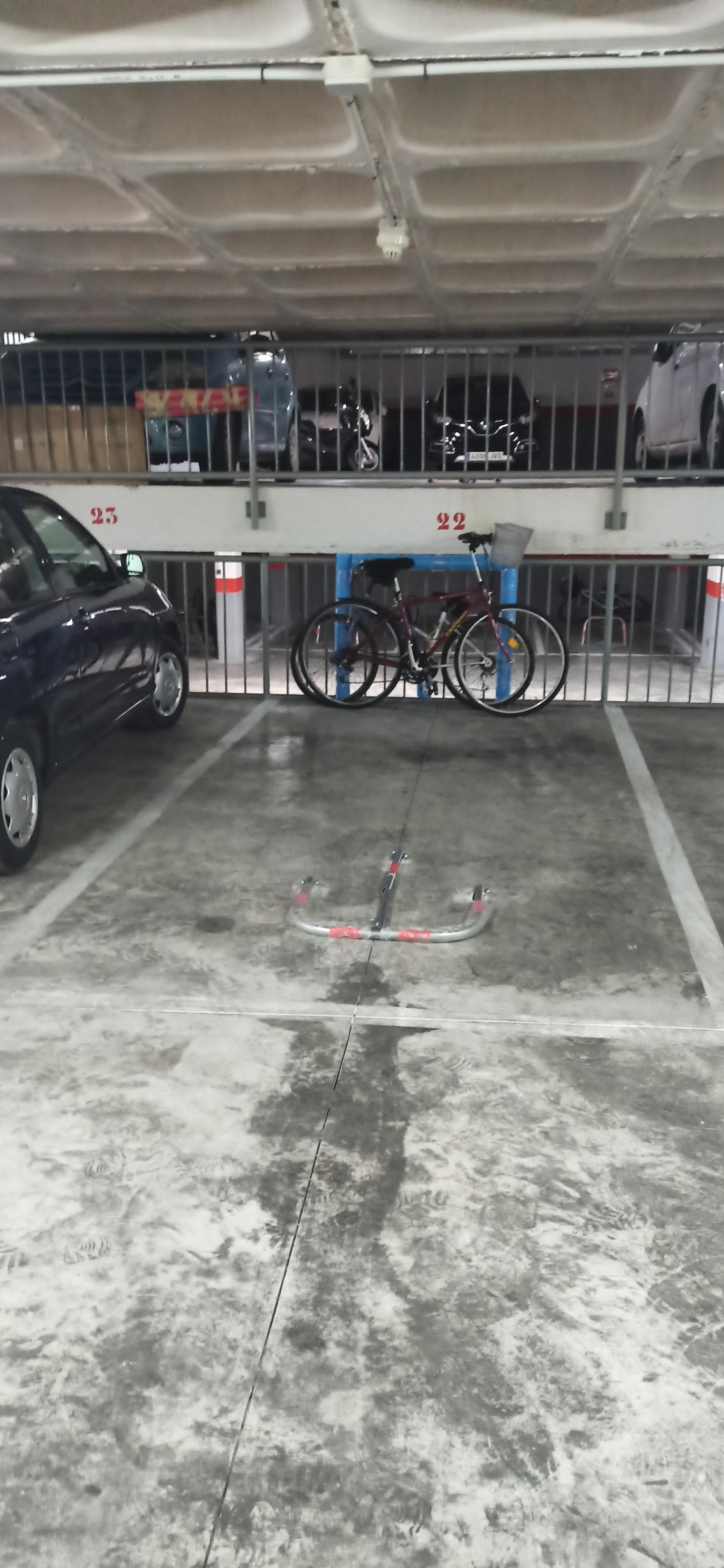  en venta edificio Santa Pola Baix Vinalopó 10
