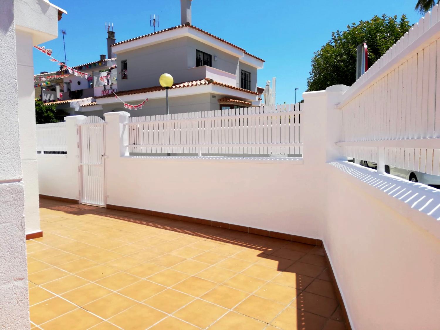  en venta casa Jardin De Almadrava Costa Noroeste 2