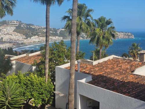 La Herradura Costa Tropical casa foto
