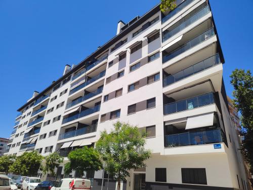 Málaga Centro 29005 Málaga-Costa Del Sol edificio foto 6279167