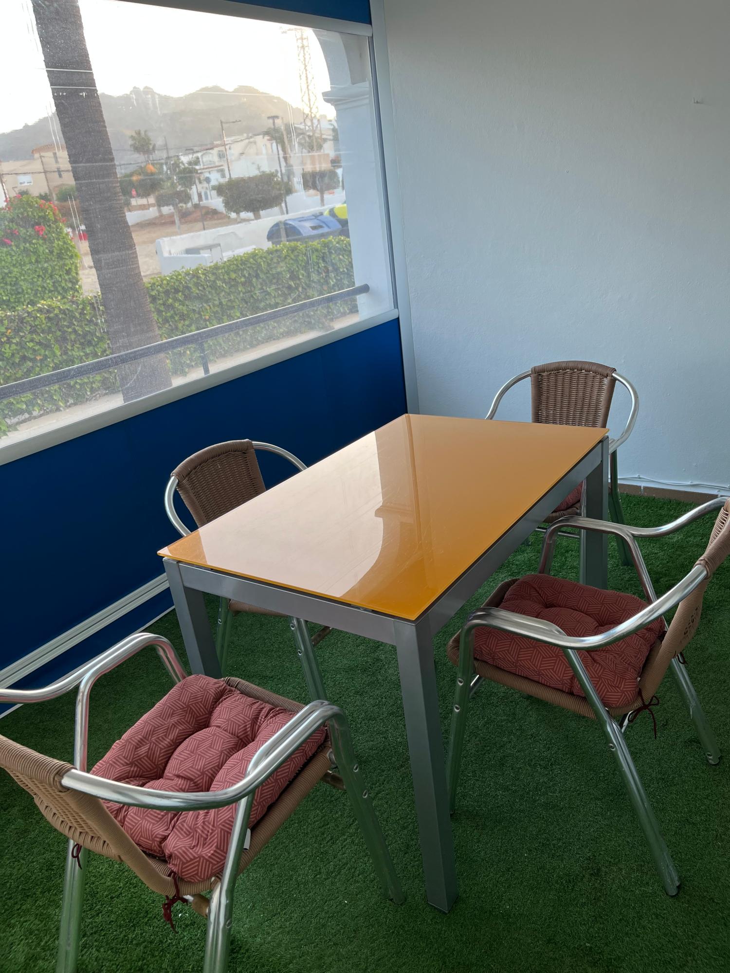  en venta apartamento Vista De Los Angeles Levante Almeriense 5