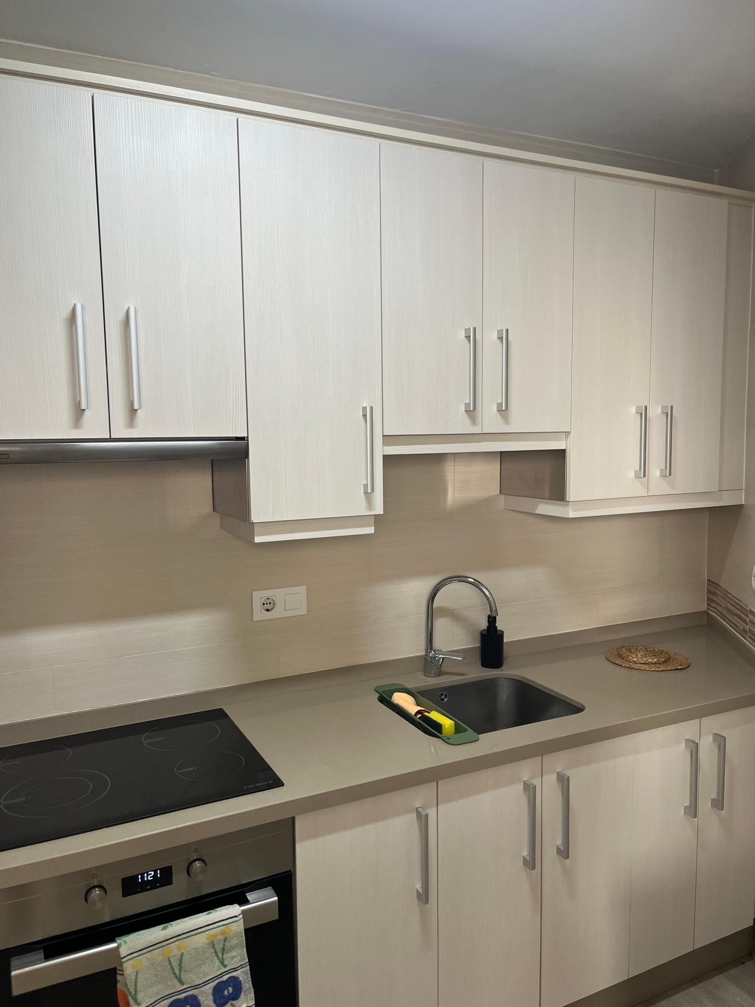  en venta apartamento Vista De Los Angeles Levante Almeriense 7