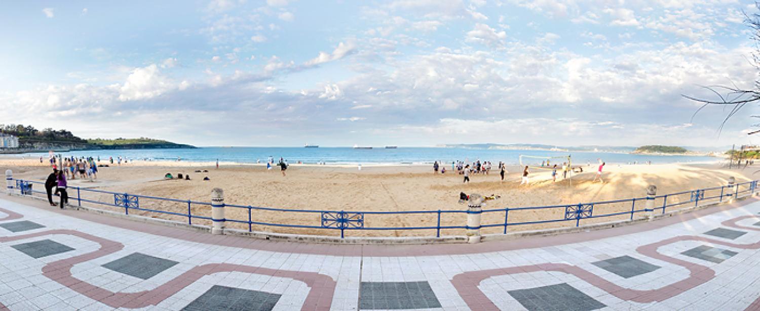  en venta apartamento Cueto Comarca De Santander 32