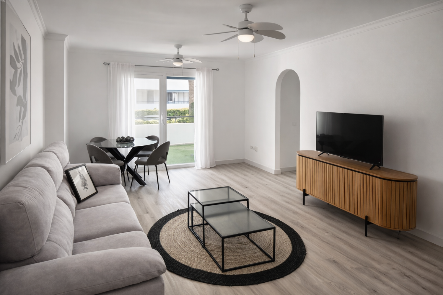  en venta apartamento Vista De Los Angeles Levante Almeriense 1