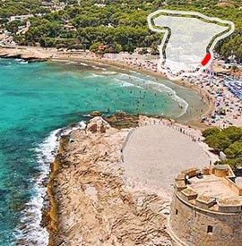 inmuebles en la Costa Blanca