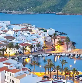 Propiedades en los pueblos más hermosos de las islas